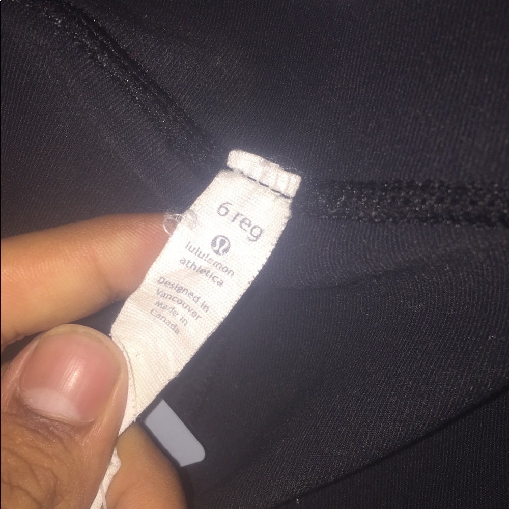 Lululemon Pants